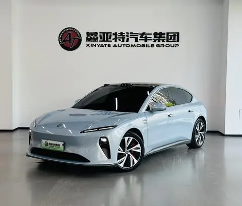 NIO ET5 2022