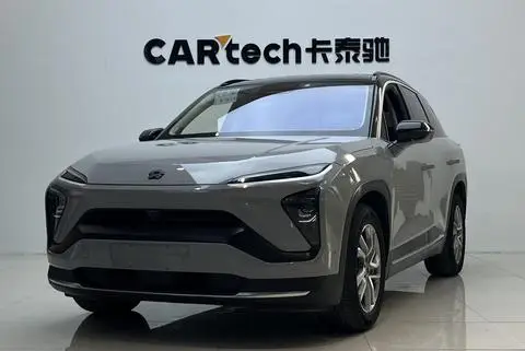 NIO ES6 2020