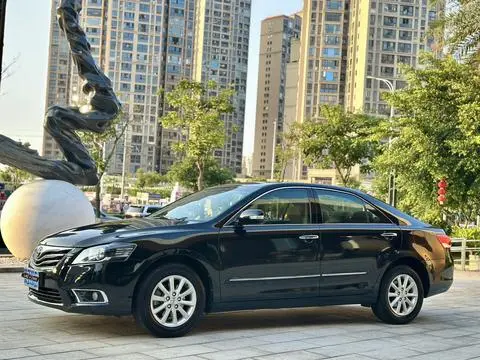 Toyota Camry 2013