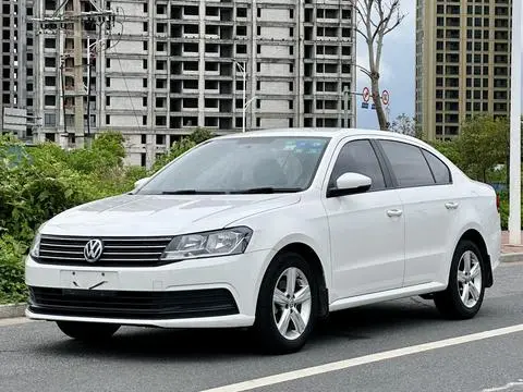 Volkswagen Lavida 2017