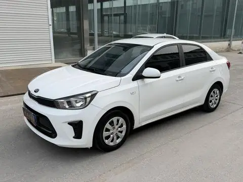 Kia 焕驰 2017