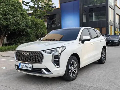 Haval 初恋 2021