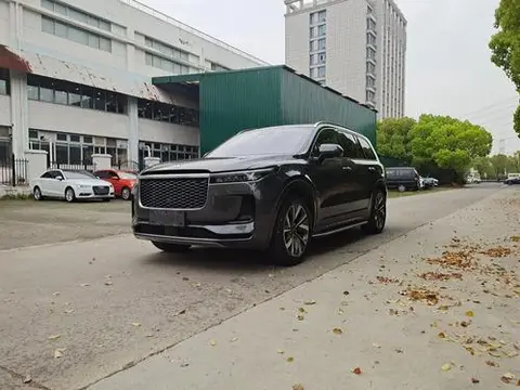 Li ONE 2021
