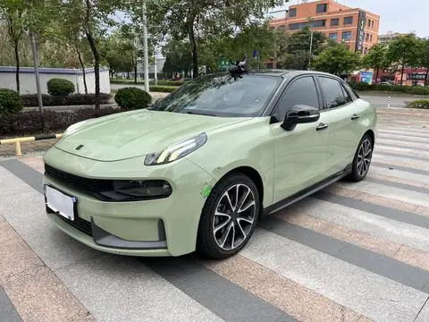 Lynk & Co 03 2018