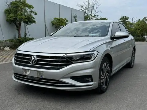 Volkswagen 速腾 2022