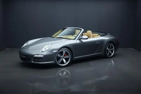 Porsche 911 2010