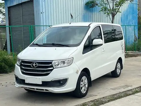 江淮瑞风 瑞风M3 2015