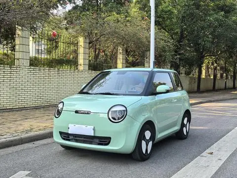 Changan Lumin 2023