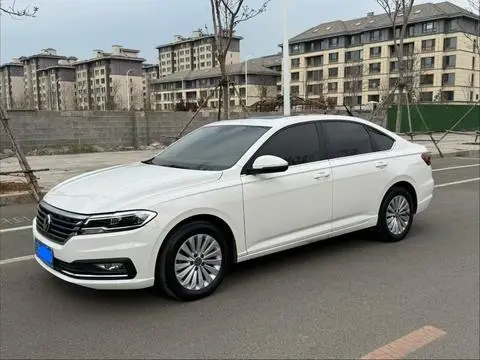 Volkswagen Lavida 2019