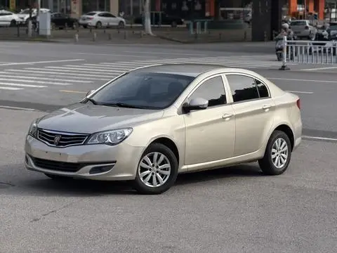 Roewe 350 2014