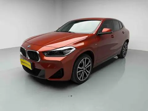 BMW X2 2020