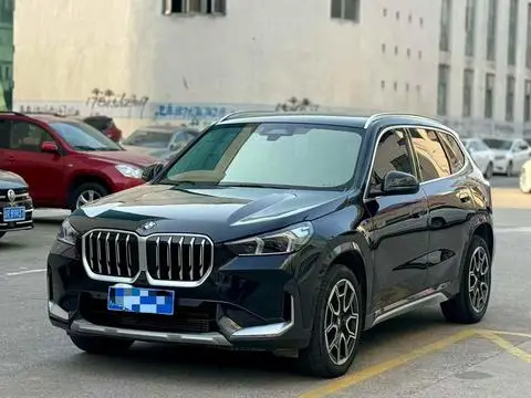 BMW X1 2025