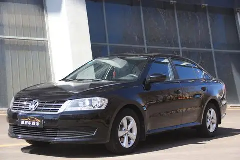 Volkswagen Lavida 2015