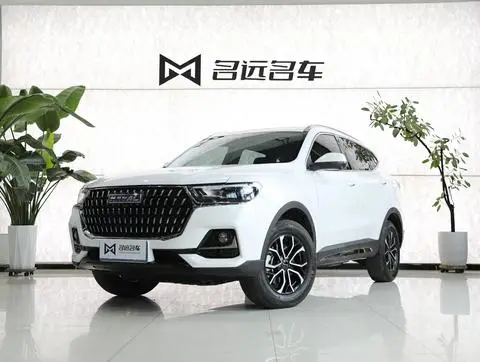 Haval H6 2023
