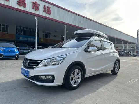 Baojun 310 2016