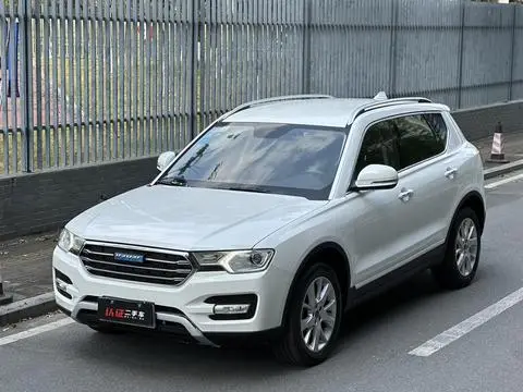 Haval H7 2016