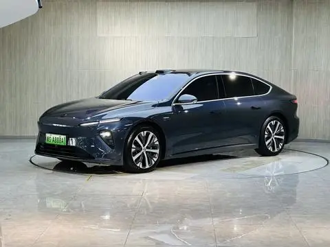 NIO ET7 2021