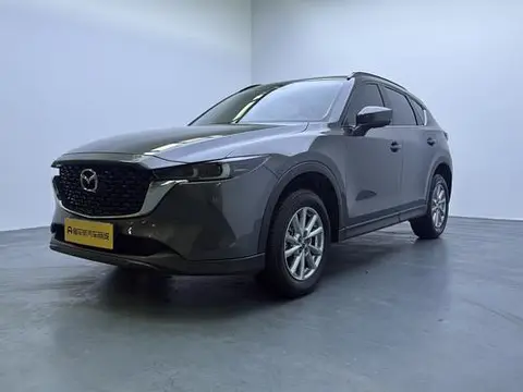 Mazda CX-5 2024