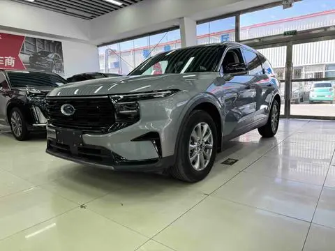 Ford 锐界 2023