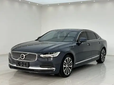 Volvo S90 2023