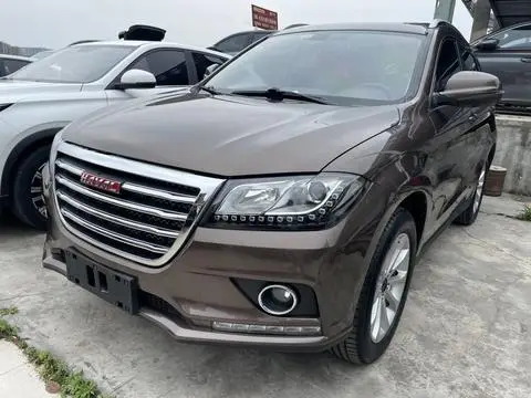 Haval H2 2018