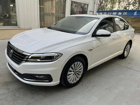 Volkswagen Lavida 2021