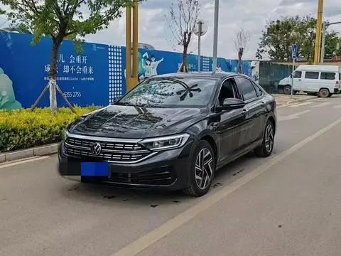 Volkswagen 速腾 2023