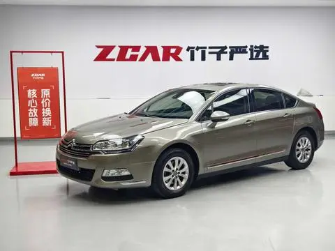 Citroën C5 2014