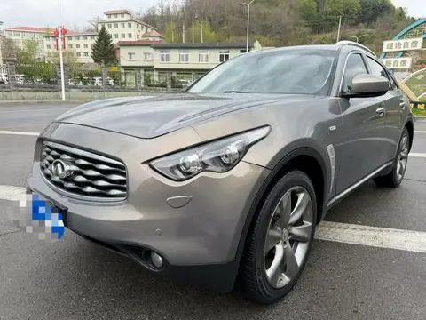 Infiniti FX 2010