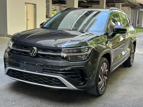 Volkswagen 途岳 2023