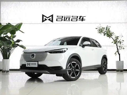 Honda 缤智 2023
