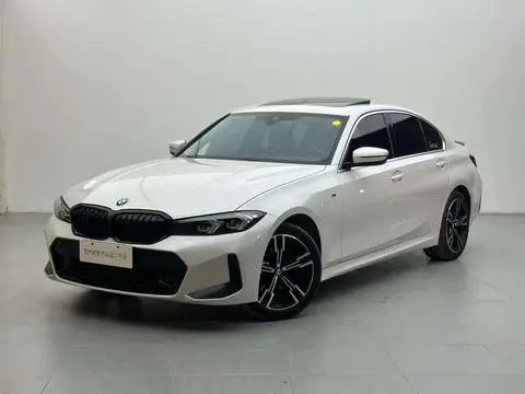 BMW 3 Series 2023