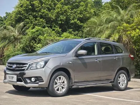 Venucia T70 2016