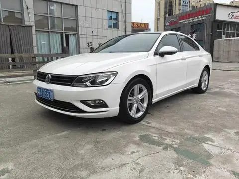 Volkswagen Lamando 2018