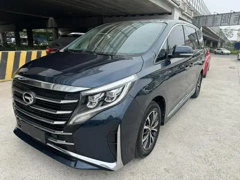 GAC M8 2021