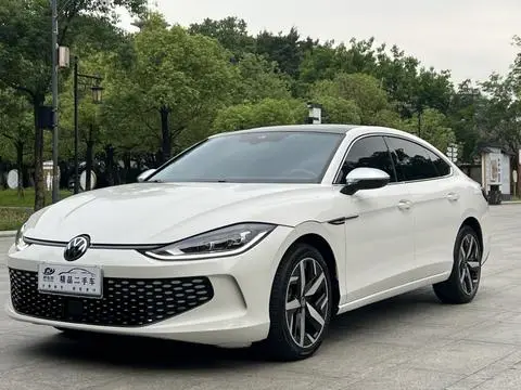 Volkswagen Lamando 2023
