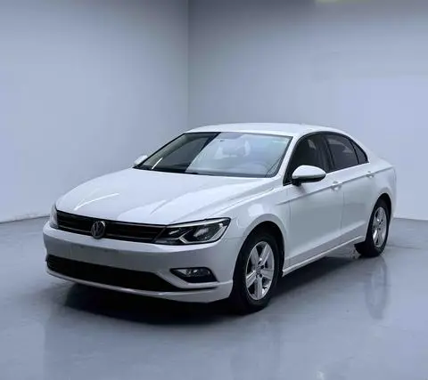 Volkswagen Lamando 2018