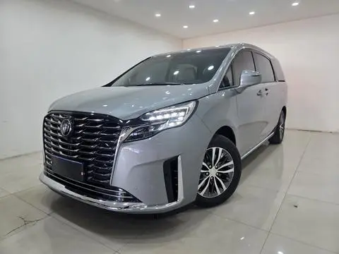 Buick GL8 2023