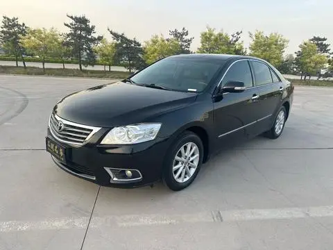 Toyota Camry 2011