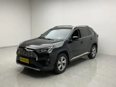 Toyota RAV4 2021