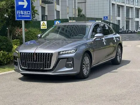 Hongqi H5 2023