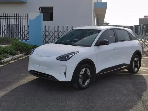 Geely 星愿 2025