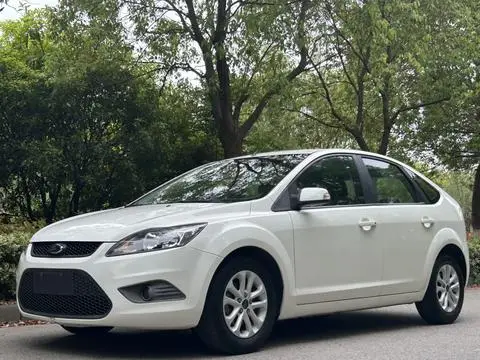 Ford Focus 2013