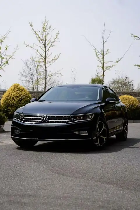 Volkswagen Magotan 2023