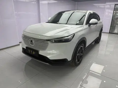Honda 缤智 2023