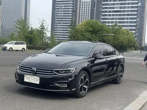 Volkswagen Magotan 2023