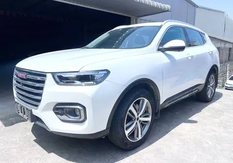 Haval H6 2019
