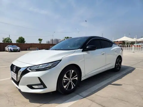 Nissan 轩逸 2021
