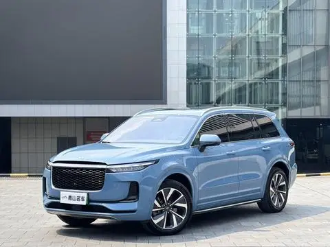 Li ONE 2021