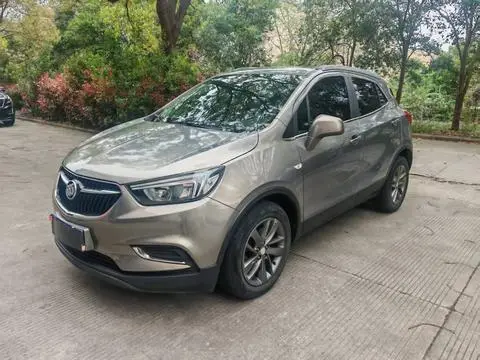 Buick Encore 2017